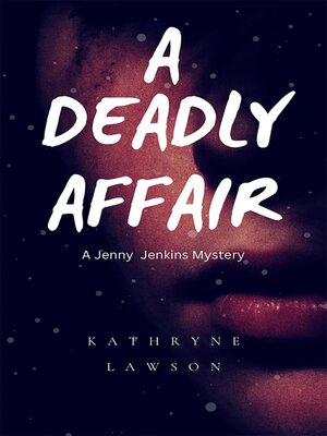 cover image of A Deadly Affair